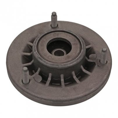 Подушка амортизатора заднього BMW 5 F10/F11 / БМВ 5 Ф10/Ф11 2009-2017 47742 FEBI (Німеччина)