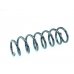 Пружина передня BMW 5 F10/F11 / БМВ 5 Ф10/Ф11 2009-2017 14.101.625 CS Germany (Німеччина) - Фото №1
