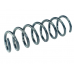 Пружина передня BMW 5 F10/F11 / БМВ 5 Ф10/Ф11 2009-2017 14.101.627 CS Germany (Німеччина) - Фото №1