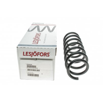 Пружина передня BMW 5 F10/F11 / БМВ 5 Ф10/Ф11 2009-2017 4008496 LESJOFORS (Швеція)