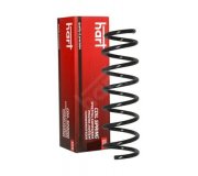 Пружина передняя BMW 5 F10/F11 / БМВ 5 Ф10/Ф11 2009-2017 477068 HART (Польша)