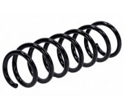 Пружина передняя BMW 5 F10/F11 / БМВ 5 Ф10/Ф11 2009-2017 ASZBM002 NTY (Польша)