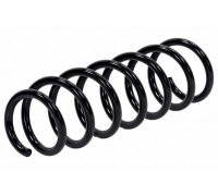 Пружина передня  BMW 5 F10/F11 / БМВ 5 Ф10/Ф11 2009-2017 ASZBM002 NTY (Польща)