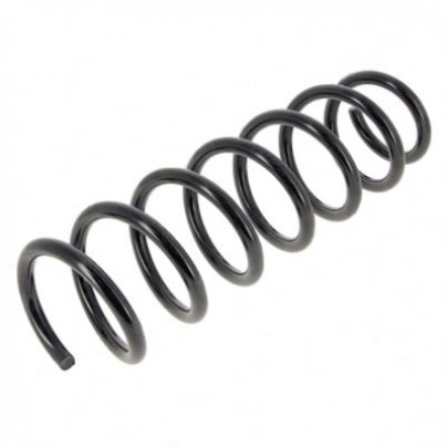 Пружина передняя BMW 5 F10/F11 / БМВ 5 Ф10/Ф11 2009-2017 RA3396 KYB (Япония)
