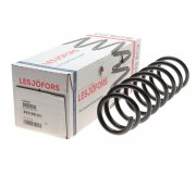 Пружина задня BMW 5 F10/F11 / БМВ 5 Ф10/Ф11 2009-2017 4208480 LESJOFORS (Швеція)