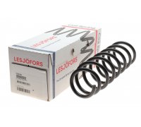 Пружина задня BMW 5 F10/F11 / БМВ 5 Ф10/Ф11 2009-2017 4208480 LESJOFORS (Швеція)
