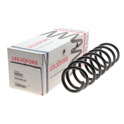 Пружина задня BMW 5 F10/F11 / БМВ 5 Ф10/Ф11 2009-2017 4208480 LESJOFORS (Швеція)