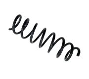 Пружина задня BMW 5 F10/F11 / БМВ 5 Ф10/Ф11 2009-2017 OP-CSP01101 OPTIMAL (Німеччина)
