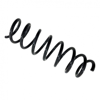Пружина задня BMW 5 F10/F11 / БМВ 5 Ф10/Ф11 2009-2017 OP-CSP01101 OPTIMAL (Німеччина)