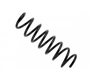 Пружина задня BMW 5 F10/F11 / БМВ 5 Ф10/Ф11 2009-2017 36-254583 BILSTEIN (Німеччина)