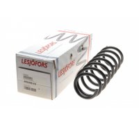 Пружина задня BMW 5 F10/F11 / БМВ 5 Ф10/Ф11 2009-2017 4208481 LESJOFORS (Швеція)