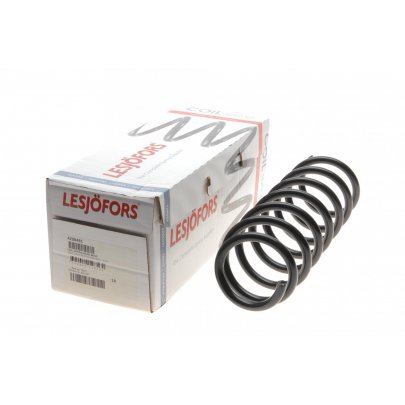 Пружина задня BMW 5 F10/F11 / БМВ 5 Ф10/Ф11 2009-2017 4208481 LESJOFORS (Швеція)