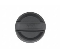 Крышка горловины масляного фильтра BMW 5 F10/F11 / БМВ 5 Ф10/Ф11 2009-2017 004-027-011 ABAKUS (Польша)