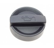 Крышка горловины масляного фильтра BMW 5 F10/F11 / БМВ 5 Ф10/Ф11 2009-2017 103923 FEBI (Германия)