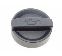 Крышка горловины масляного фильтра BMW 5 F10/F11 / БМВ 5 Ф10/Ф11 2009-2017 103923 FEBI (Германия)