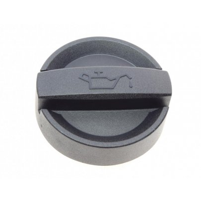 Крышка горловины масляного фильтра BMW 5 F10/F11 / БМВ 5 Ф10/Ф11 2009-2017 103923 FEBI (Германия)