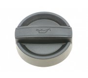 Крышка горловины масляного фильтра BMW 5 F10/F11 / БМВ 5 Ф10/Ф11 2009-2017 70827 AIC (Германия)