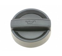 Крышка горловины масляного фильтра BMW 5 F10/F11 / БМВ 5 Ф10/Ф11 2009-2017 70827 AIC (Германия)