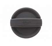 Крышка горловины масляного фильтра BMW 5 F10/F11 / БМВ 5 Ф10/Ф11 2009-2017 801200801 FREY (Китай)