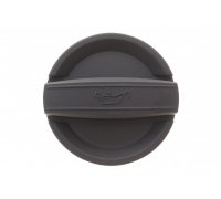 Крышка горловины масляного фильтра BMW 5 F10/F11 / БМВ 5 Ф10/Ф11 2009-2017 801200801 FREY (Китай)