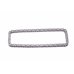 Комплект цепи ГРМ (звеньев: 70 / 86) BMW 5 F10/F11 / БМВ 5 Ф10/Ф11 2.0d N47 2009-2017 102040 FEBI (Германия) - Фото №3