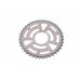 Комплект цепи ГРМ (звеньев: 70 / 86) BMW 5 F10/F11 / БМВ 5 Ф10/Ф11 2.0d N47 2009-2017 102040 FEBI (Германия) - Фото №4