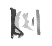 Комплект цепи ГРМ (звеньев: 148) BMW 5 F10/F11 / БМВ 5 Ф10/Ф11 2.0 (бензин) 2009-2017 13842 FARE (Испания)