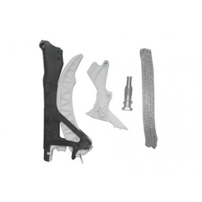 Комплект цепи ГРМ (звеньев: 148) BMW 5 F10/F11 / БМВ 5 Ф10/Ф11 2.0 (бензин) 2009-2017 13842 FARE (Испания)