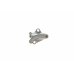 Комплект цепи ГРМ (звеньев: 68 / 86) BMW 5 F10/F11 / БМВ 5 Ф10/Ф11 2.0d B47 2009-2017 174020 FEBI (Германия) - Фото №9