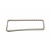 Комплект цепи ГРМ (звеньев: 68 / 86) BMW 5 F10/F11 / БМВ 5 Ф10/Ф11 2.0d B47 2009-2017 174020 FEBI (Германия) - Фото №11