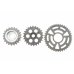 Комплект цепи ГРМ (звеньев: 48 / 70  / 86) BMW 5 F10/F11 / БМВ 5 Ф10/Ф11 2.0d N47 2009-2017 180427 FEBI (Германия) - Фото №4