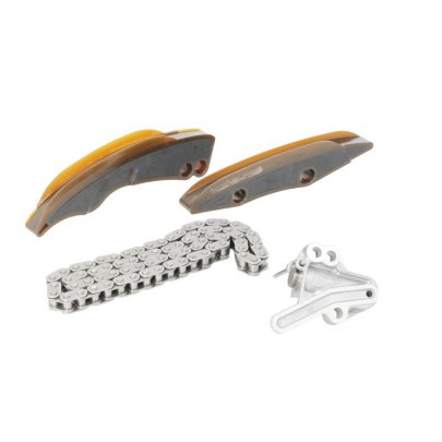 Комплект цепи ГРМ (звеньев: 72) BMW 5 F10/F11 / БМВ 5 Ф10/Ф11 3.0d 2009-2017 20948776 SWAG (Германия)
