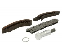 Комплект ланцюга ГРМ (ланок: 86) BMW 5 F10/F11 / БМВ 5 Ф10/Ф11 3.0d 2009-2017 20949507 SWAG (Німеччина)