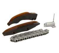 Комплект цепи ГРМ (звеньев: 68) BMW 5 F10/F11 / БМВ 5 Ф10/Ф11 2.0d B47 2009-2017 20949520 SWAG (Германия)
