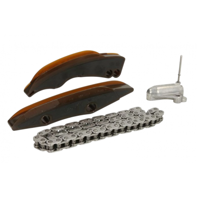 Комплект цепи ГРМ (звеньев: 68) BMW 5 F10/F11 / БМВ 5 Ф10/Ф11 2.0d B47 2009-2017 20949520 SWAG (Германия)