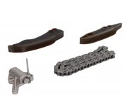 Комплект цепи ГРМ (звеньев: 72) BMW 5 F10/F11 / БМВ 5 Ф10/Ф11 3.0d 2009-2017 20949532 SWAG (Германия)