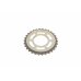 Комплект цепи ГРМ (звеньев: 66 / 74) BMW 5 F10/F11 / БМВ 5 Ф10/Ф11 2.0d N47 2009-2017 21-0420 HEPU (Германия) - Фото №5