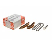 Комплект цепи ГРМ (звеньев: 86) BMW 5 F10/F11 / БМВ 5 Ф10/Ф11 2.0d N47 2009-2017 30349 FEBI (Германия)