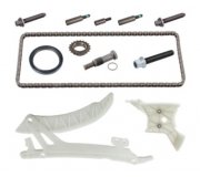 Комплект цепи ГРМ (звеньев: 148) BMW 5 F10/F11 / БМВ 5 Ф10/Ф11 2.0 (бензин) 2009-2017 33103763 SWAG (Германия)