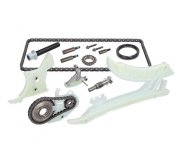 Комплект цепи ГРМ (звеньев: 70 / 148) BMW 5 F10/F11 / БМВ 5 Ф10/Ф11 2.0 (бензин) 2009-2017 33104351 SWAG (Германия)