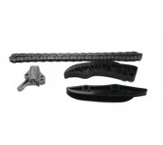 Комплект цепи ГРМ (звеньев: 70) BMW 5 F10/F11 / БМВ 5 Ф10/Ф11 2.0d N47 2009-2017 341500000600 MAGNETI MARELLI (Италия)