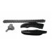 Комплект цепи ГРМ (звеньев: 70) BMW 5 F10/F11 / БМВ 5 Ф10/Ф11 2.0d N47 2009-2017 341500000600 MAGNETI MARELLI (Италия) - Фото №1