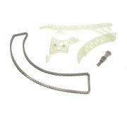 Комплект цепи ГРМ (звеньев: 148) BMW 5 F10/F11 / БМВ 5 Ф10/Ф11 2.0 (бензин) 2009-2017 38362 FEBI (Германия)