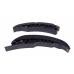 Комплект цепи ГРМ (звеньев: 66 / 74) BMW 5 F10/F11 / БМВ 5 Ф10/Ф11 2.0d N47 2009-2017 40-1125FK IJS (Испания) - Фото №6