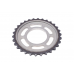 Комплект цепи ГРМ (звеньев: 66 / 74) BMW 5 F10/F11 / БМВ 5 Ф10/Ф11 2.0d N47 2009-2017 40-1125FK IJS (Испания) - Фото №4