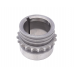 Комплект цепи ГРМ (звеньев: 66 / 74) BMW 5 F10/F11 / БМВ 5 Ф10/Ф11 2.0d N47 2009-2017 40-1125FK IJS (Испания) - Фото №3