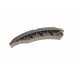 Комплект цепи ГРМ (звеньев: 66 / 74) BMW 5 F10/F11 / БМВ 5 Ф10/Ф11 2.0d N47 2009-2017 400450400002 KOLBENSCHMIDT (Германия) - Фото №9