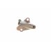 Комплект цепи ГРМ (звеньев: 68) BMW 5 F10/F11 / БМВ 5 Ф10/Ф11 2.0d B47 2009-2017 49520 FEBI (Германия) - Фото №5