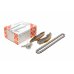 Комплект цепи ГРМ (звеньев: 70) BMW 5 F10/F11 / БМВ 5 Ф10/Ф11 2.0d N47 2009-2017 49529 FEBI (Германия) - Фото №1