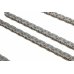 Комплект цепи ГРМ (звеньев: 66 / 74) BMW 5 F10/F11 / БМВ 5 Ф10/Ф11 2.0d N47 2009-2017 49555 FEBI (Германия) - Фото №4